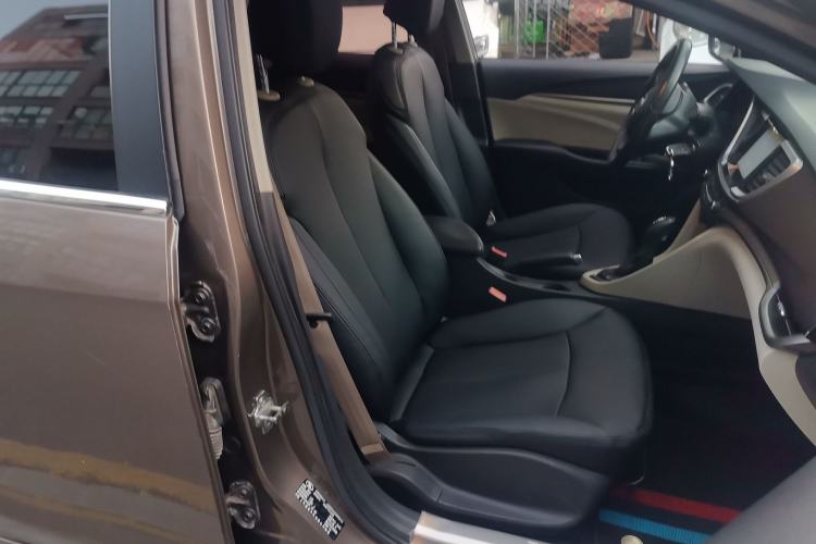 Used Buick GT 2016 15N Automatic Elite Edition