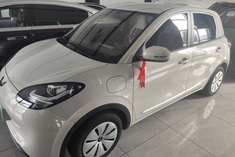 Used Wuling Bingo 2025 203km Light Edition
