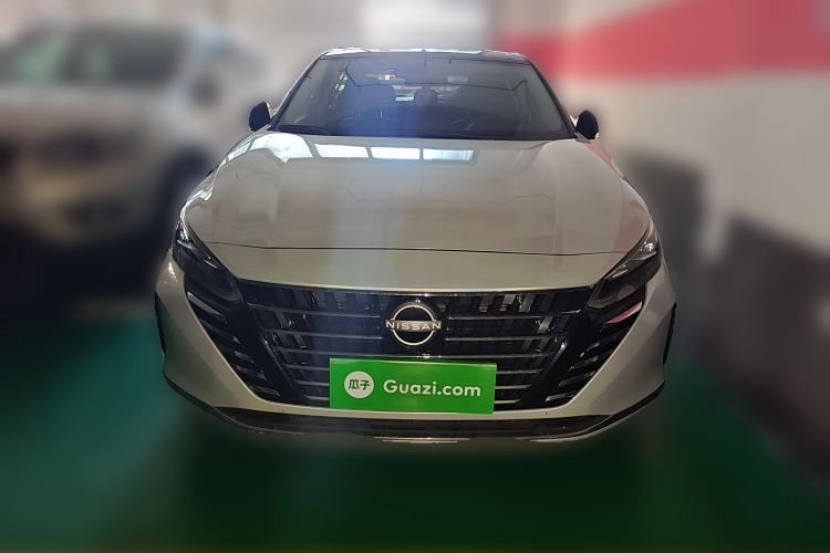 Used Nissan Teana 2022 2.0L XL-TLS Enjoyment Edition