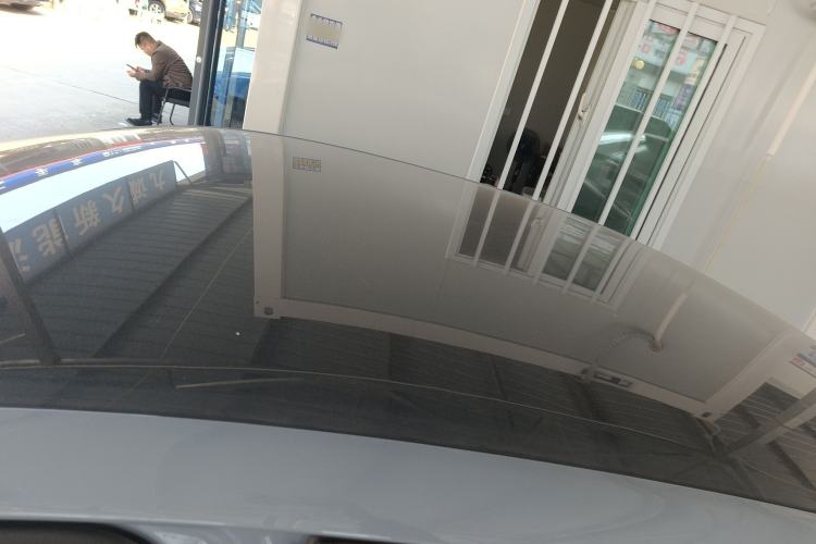 Used XPeng MONA M03 2025 502 Long-Range Max