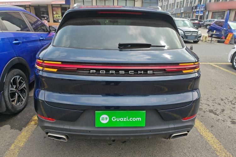 Used Porsche Cayenne 2024 Cayenne 3.0T