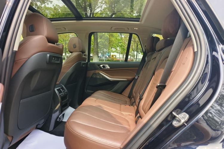 Used BMW X5 2022 xDrive30i M Sport Package