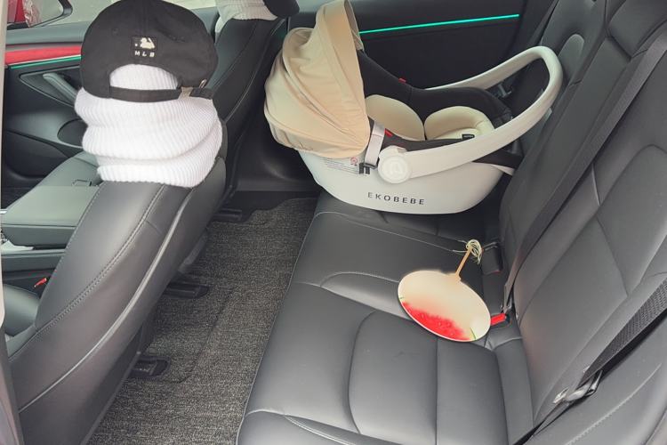 Used Tesla Model 3 2021 Standard Range Rear-Drive Upgraded Version