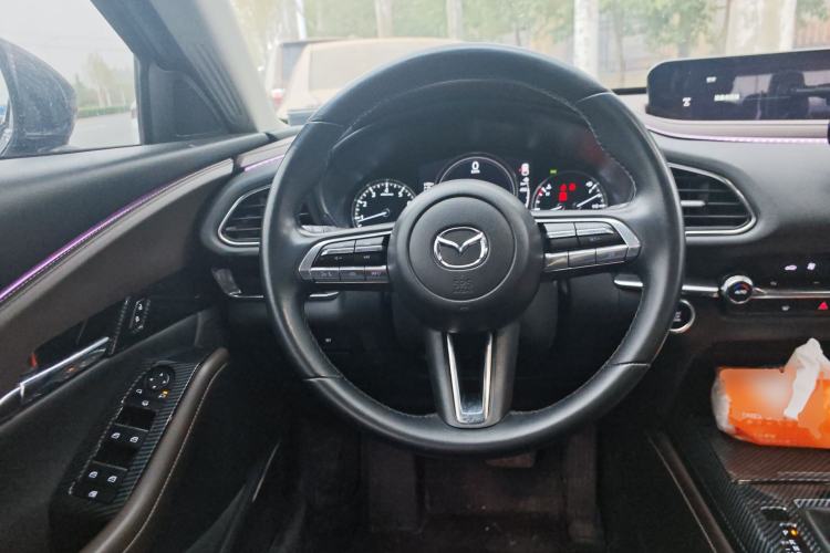 Used Mazda CX-30 2021 2.0L Automatic Joyful Edition