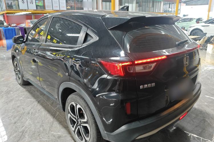 Used Honda XR-V 2021 1.5L CVT Comfort Version
