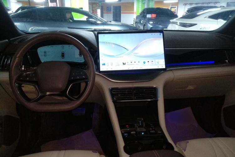 Used BYD Song PLUS New Energy 2025 EV Smart Drive Edition 605km Flagship Model