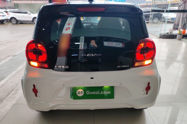 Used Roewe Clever 2022 311km QiQi BoBo Edition