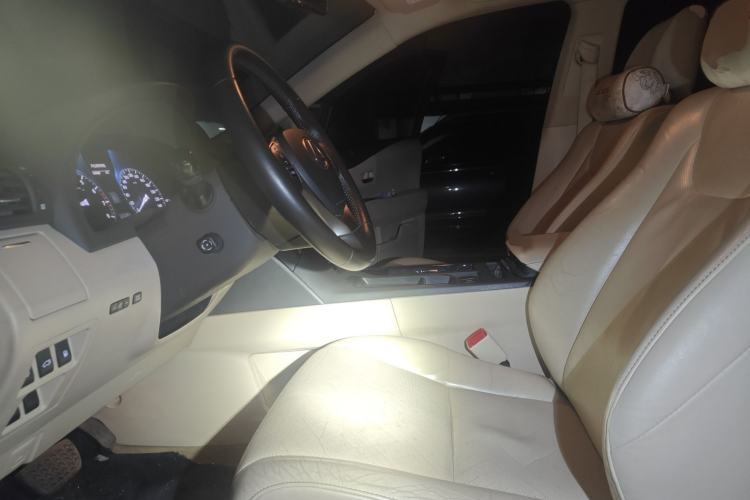 Used Lexus RX Classic 2013 270 Elite Edition

