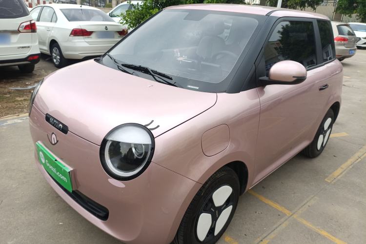Used Qiyuan Lumin 2024 130km Qingyue Version
