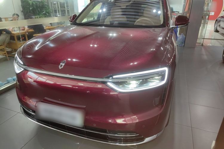 Used Hima AITO M7 2026 Model Range-Extending Max All-Wheel Drive 5-Seater Version