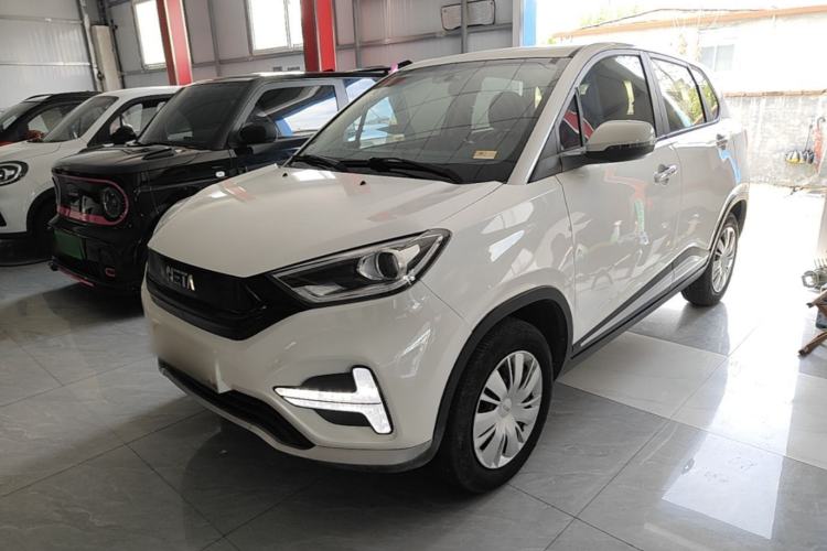 Used NETA N01 2020 380e