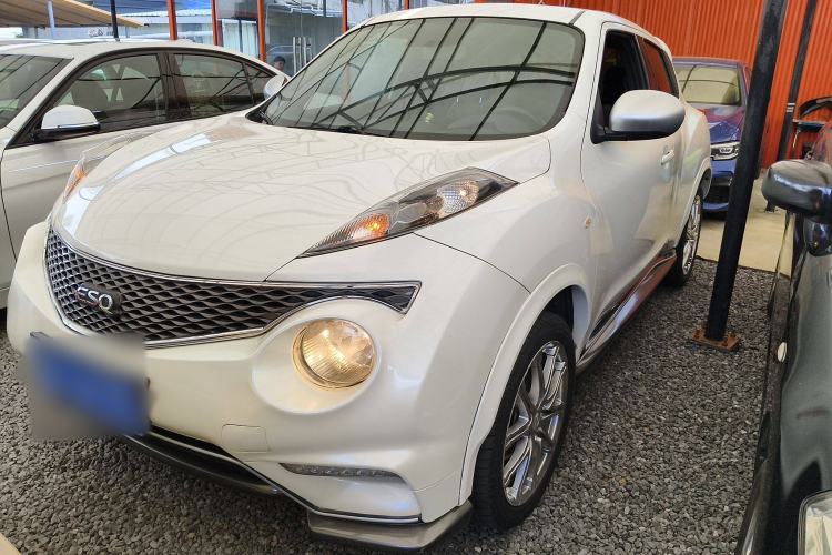 Used Infiniti ESQ 2014 1.6L Spontaneous Edition