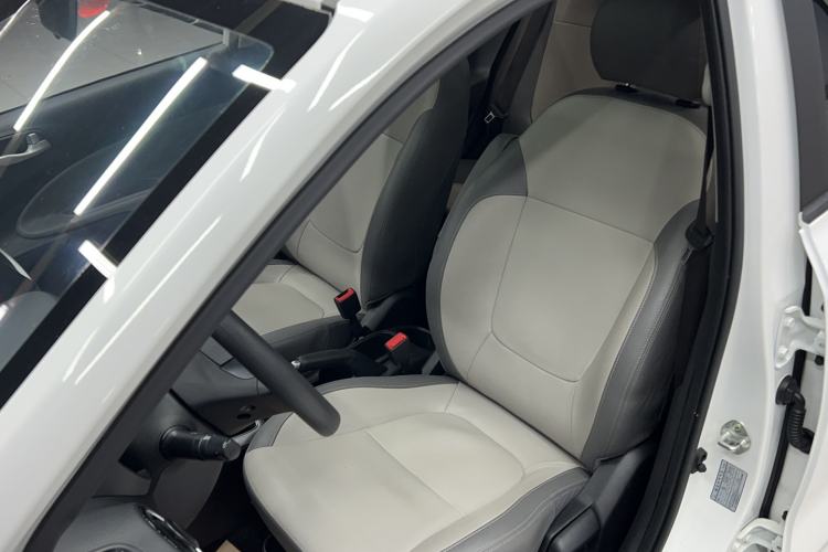 Used Kia Pegas 2019 1.4L Automatic Value Edition National VI Standard
