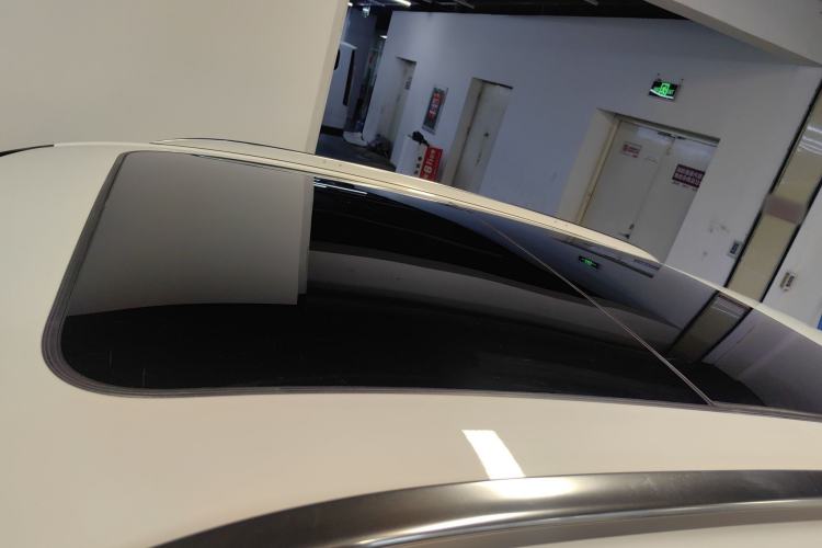 Used Audi Q5 2017 Plus 40 TFSI Technology Model
