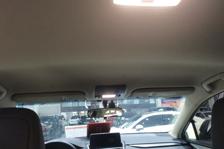 Used Lexus NX 2017 300 Front-Wheel-Drive Limited Edition