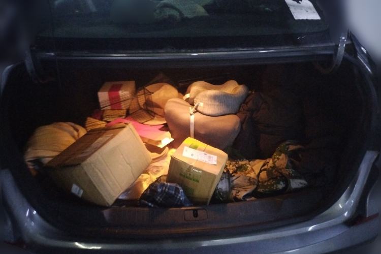 Used Chevrolet Monza 2019 RS 330T Automatic Comfort Edition China VI Standard
