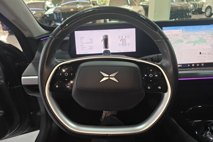 Used XPeng P7 2021 670G