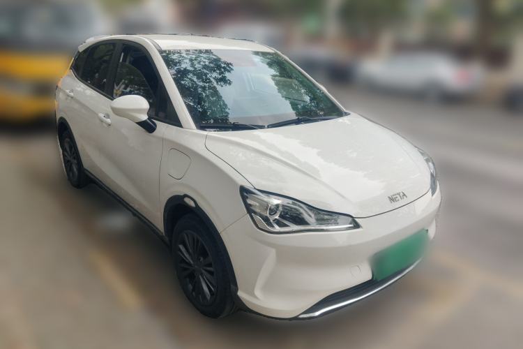 Used NETA V 2022 Chao 400 Lite
