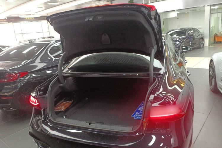 Used Audi A7L 2024 45 TFSI quattro Luxury Edition