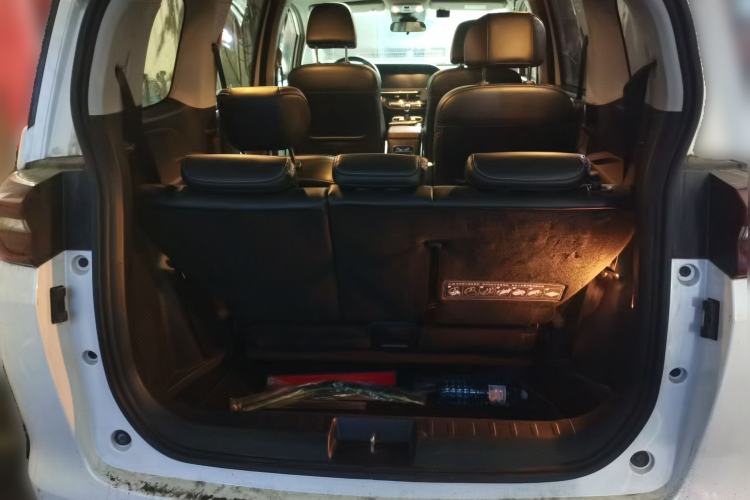 Used GAC Trumpchi M6 2023 PRO 270T DCT Luxury Edition