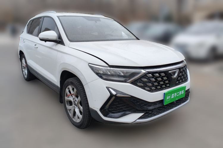 Used Jetta VS5 2022 280TSI Automatic Trend Edition