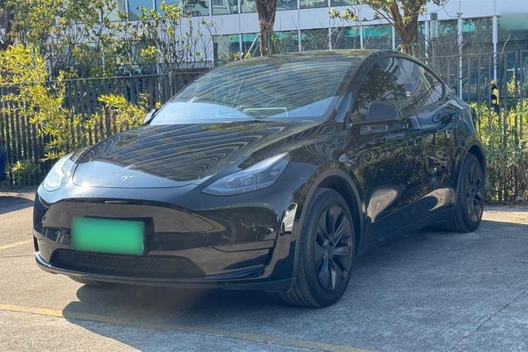 Used Tesla Model Y 2023 Rear-Wheel-Drive Version