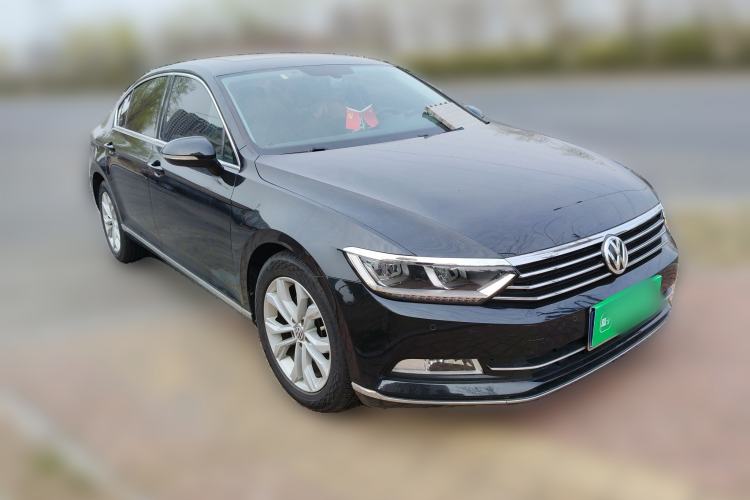 Used Volkswagen Magotan 2019 330TSI DSG Luxury Model China V Standard