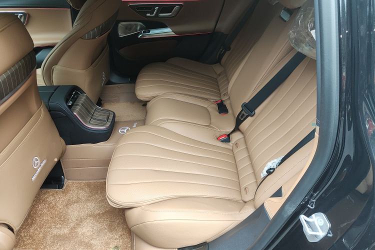 Used Mercedes-Benz E-Class 2025 E 300 L Luxury Model
