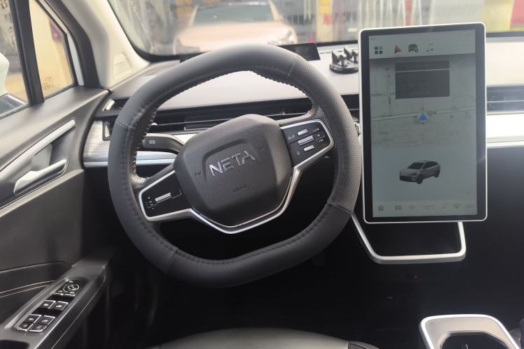 Used NETA AYA 2023 401 Lite