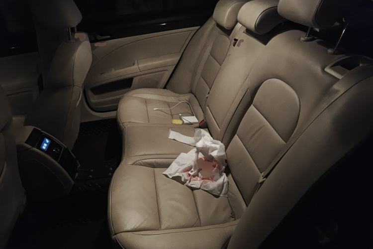 Used Skoda Superb 2013 1.8TSI Automatic MingShi Edition