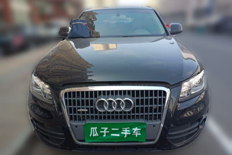 Used Audi Q5 2011 2.0TFSI Comfort Version