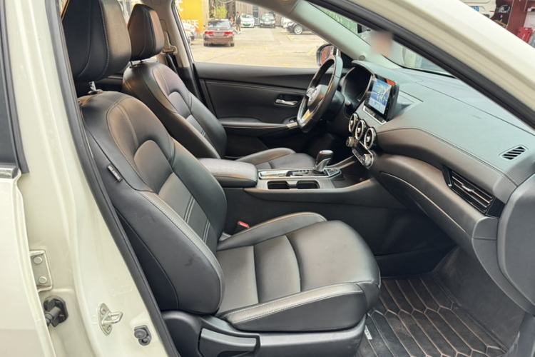 Used Nissan Sylphy 2022 1.6L XL CVT Enjoyment Edition
