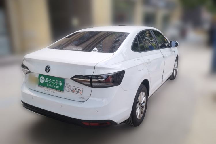 Used Volkswagen Lavida 2025 New Sharp 1.5L Outstanding New Edition
