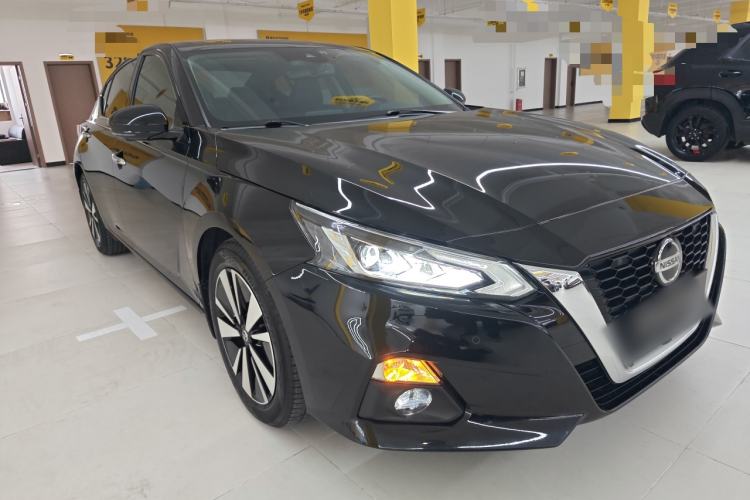 Used Nissan Teana 2021 2.0L XL Upper AD1 Smart Drive & Navigation Edition