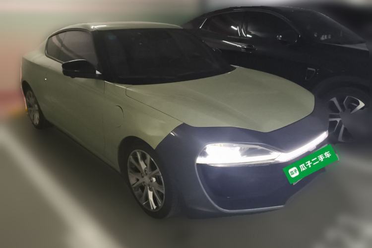 Used Leapmotor S01 2020 460 Pro