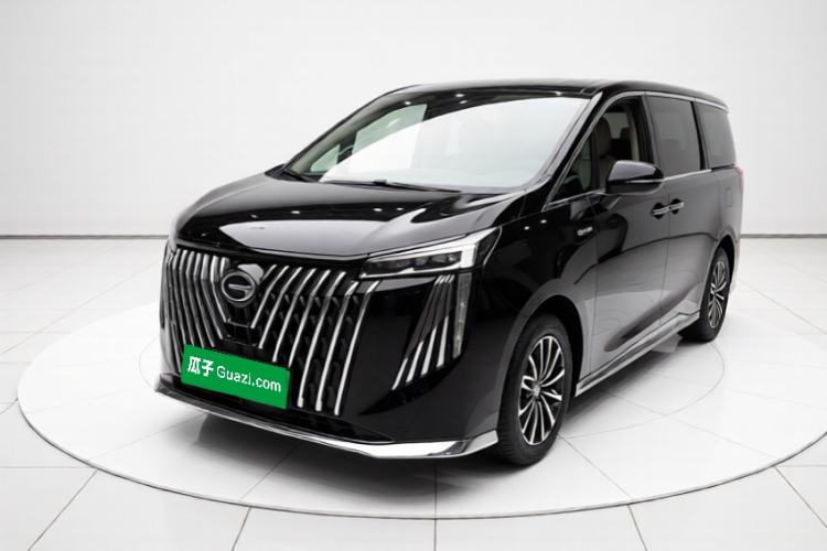 Used GAC Trumpchi M8 2024 Master Series 400T Prestige Edition