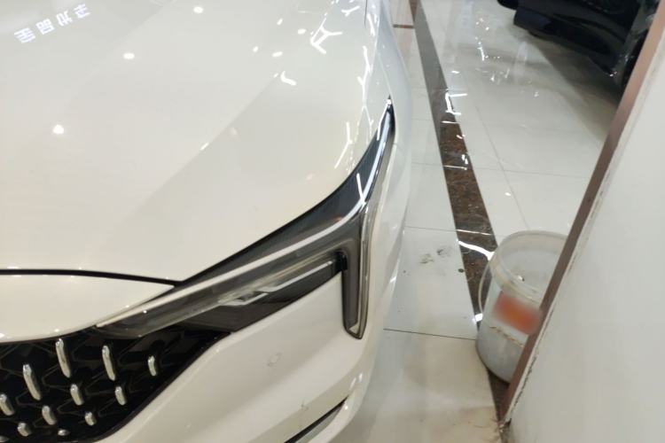 Used Bestune B70 2023 Third Generation 1.5T Automatic Enjoyment Version