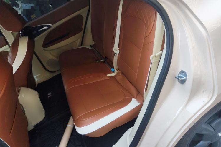 Used ORA Good Cat 2024 401 km Luxury Version