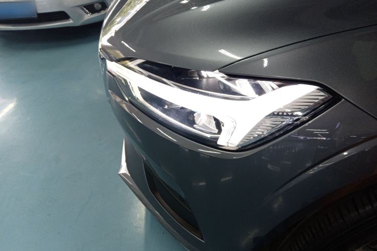 Used Volvo XC60 2019 T5 4x4 Smart Edition China VI Standard