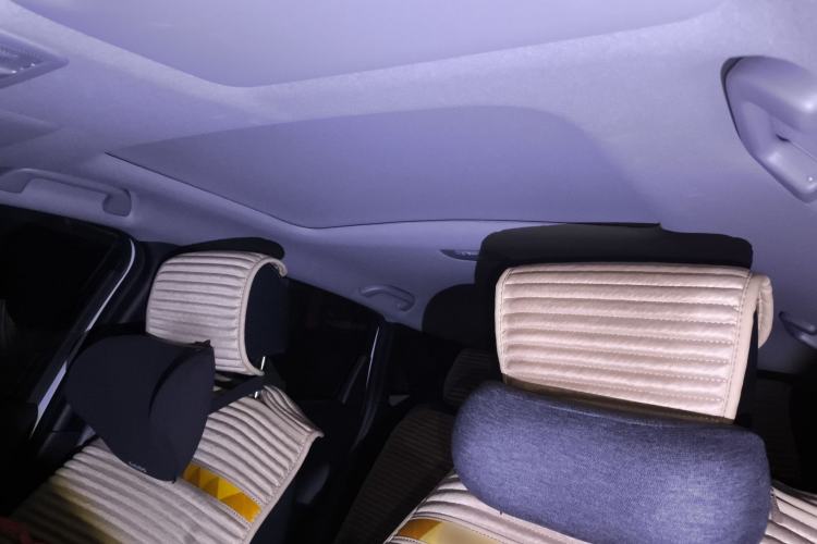 Used Honda LIFE 2023 1.5L CVT CRO-SS Fun Edition