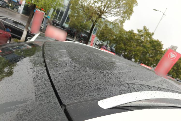 Used Lincoln Corsair 2022 2.0T Four-Wheel Drive Luxury Edition Roof