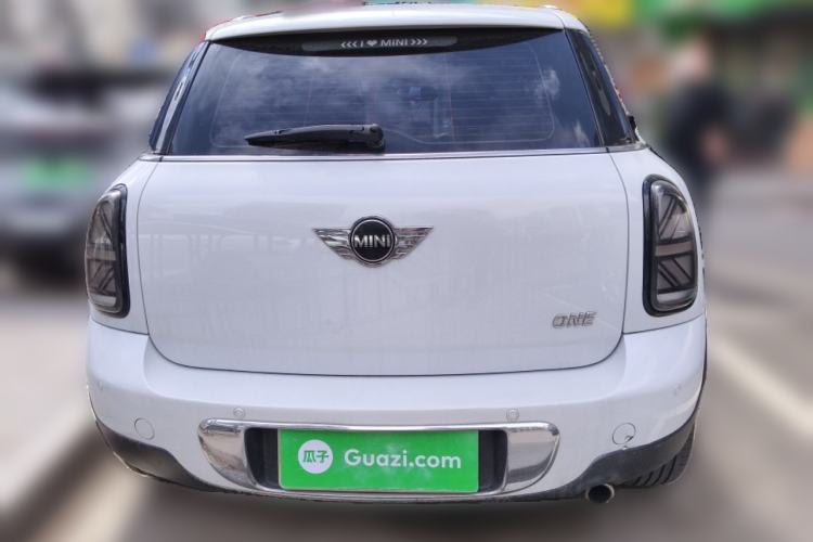 Used MINI Countryman 2011 1.6L ONE
