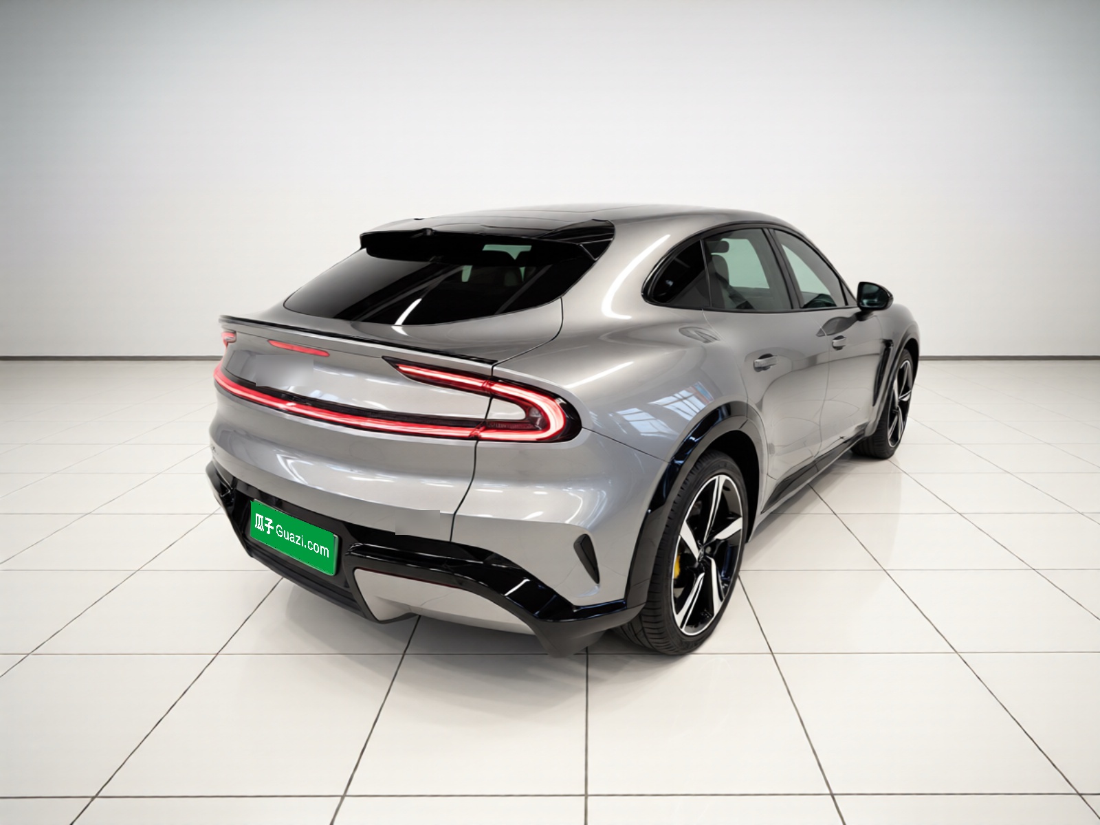 Xiaomi Auto YU7 2025 Ultra-Long Range Rear-Wheel Drive Version — снимка 6