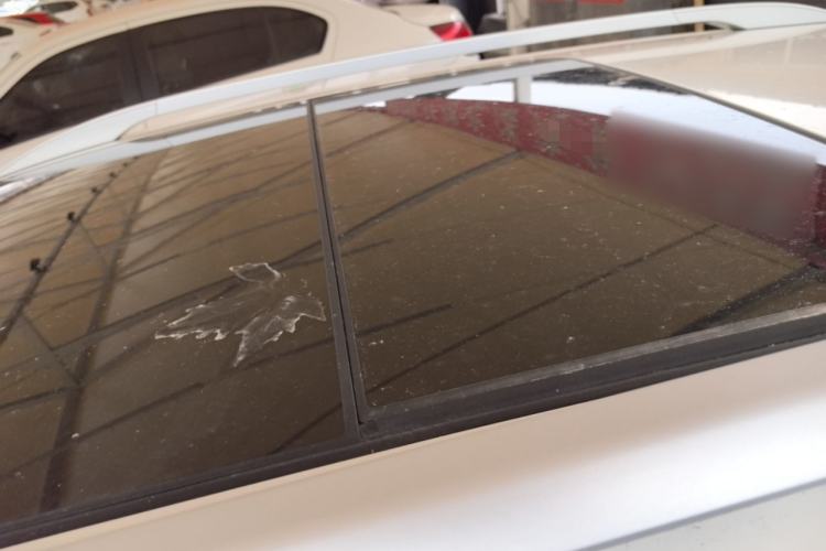 Used Volkswagen Lavida 2018 Hatchback 200TSI DSG Comfort Edition China V Standard
