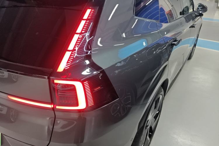 Used Volvo Volvo XC70 Plug-in Hybrid 2026 Model Four-Wheel Drive Long-Range Ultra