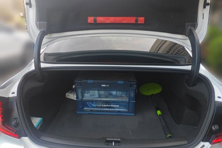 Used Volvo S60 New Energy 2023 T8 All-Wheel Drive Long-Range Zhiyi Luxury Edition