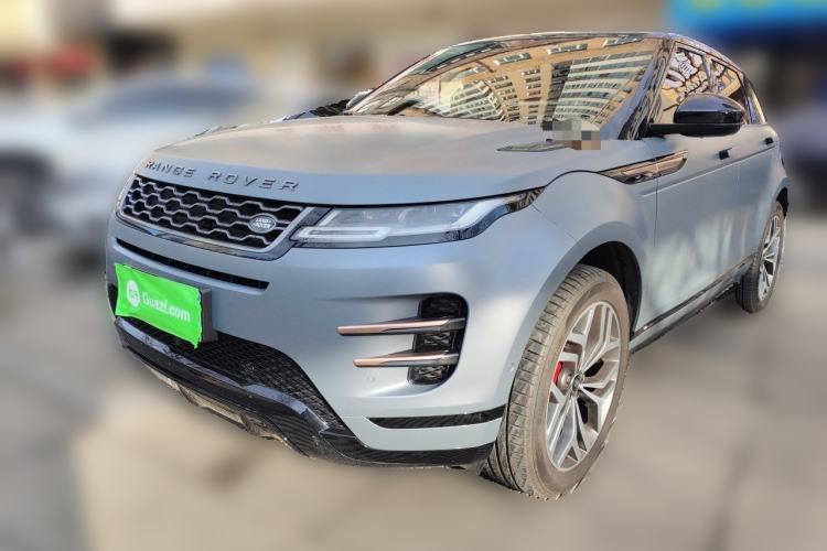Used Land Rover Range Evoque 2020 249 PS R-DYNAMIC S Sport Edition
