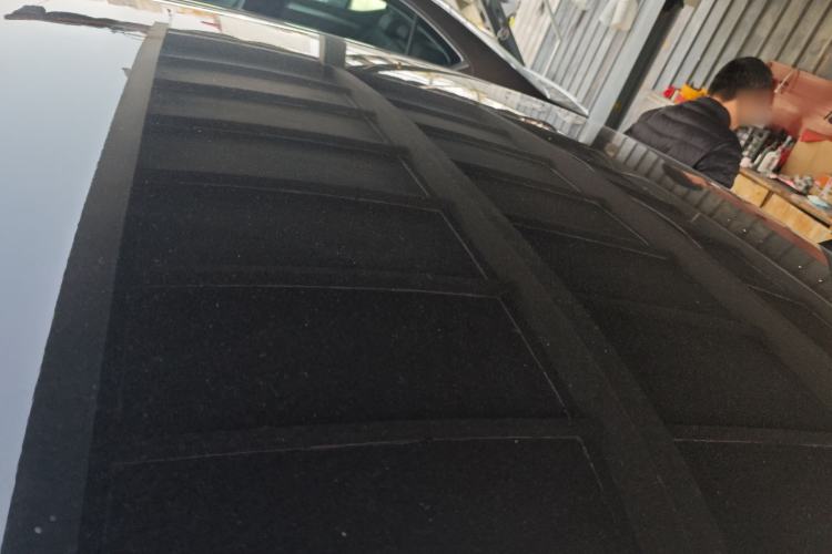 Used Volkswagen Santana 2021 1.5L Automatic Fashion Edition