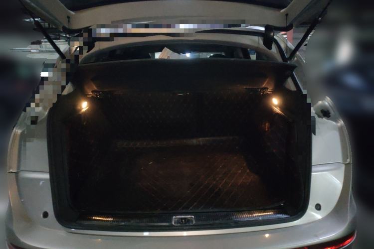 Used Audi Q5 2015 40 TFSI Trendy Edition