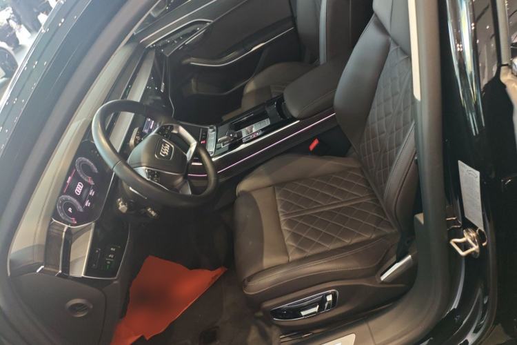 Used Audi A8 2023 A8L 50 TFSI quattro Prestige Edition
